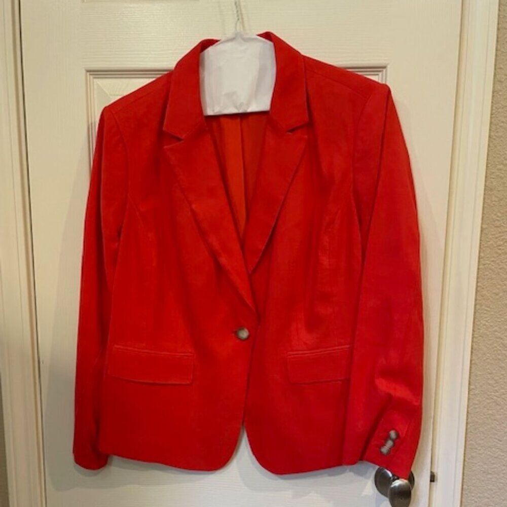 LOFT Blazer; size 14 PLUS; Exc. condition